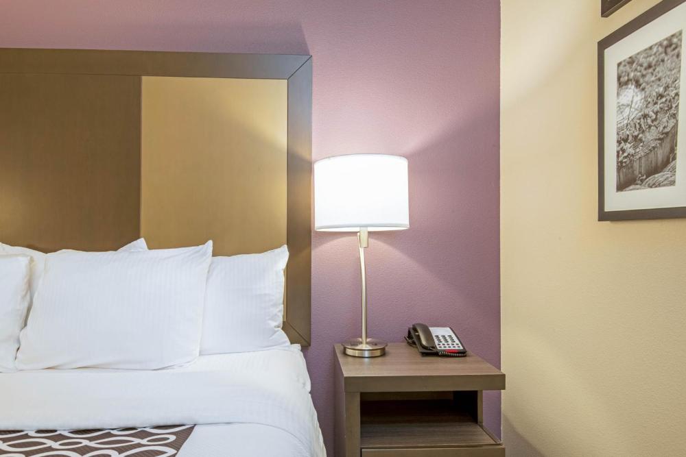 King Room interior